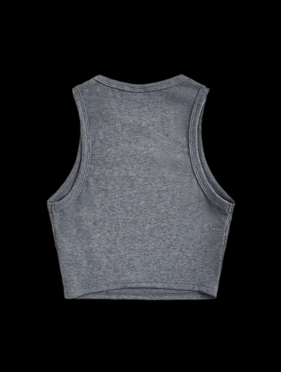 Energetic Crop Top