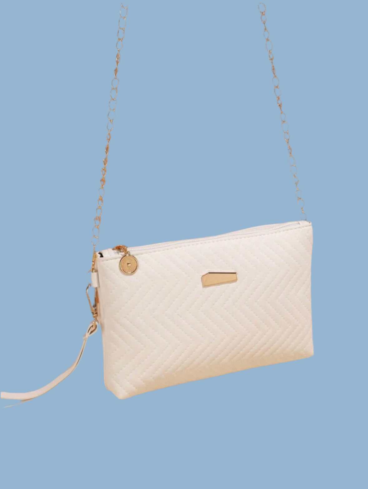 Mini Shoulder/Hand Bag