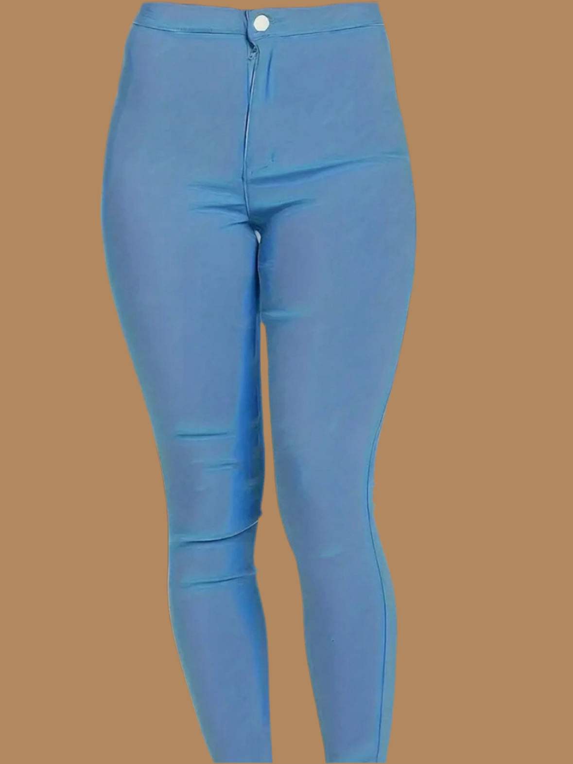 Stretch Skinny Jeans